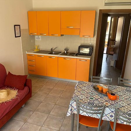 Residence Talamone Il Poderino Εξωτερικό φωτογραφία