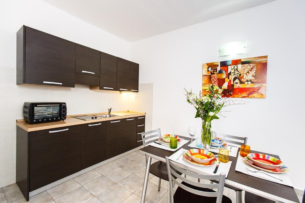 Residence Talamone Il Poderino Δωμάτιο φωτογραφία