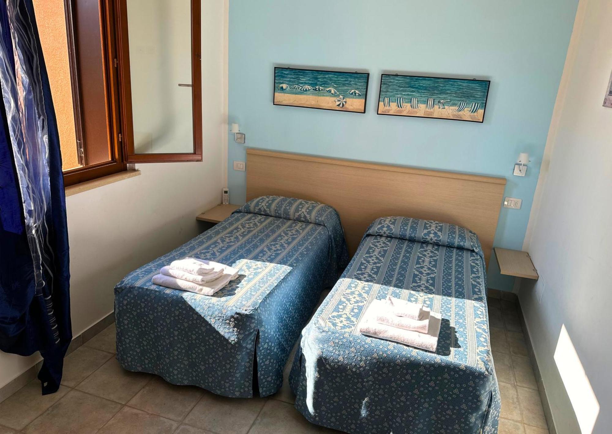 Residence Talamone Il Poderino Εξωτερικό φωτογραφία