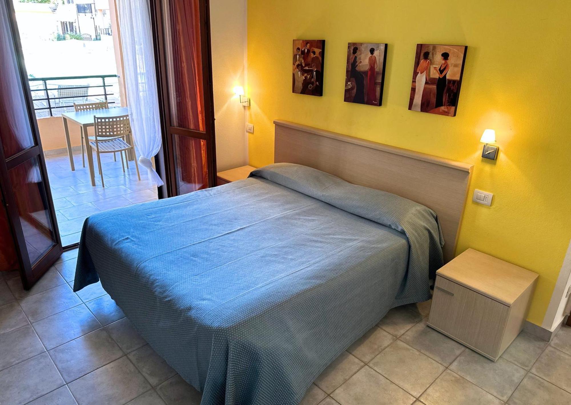 Residence Talamone Il Poderino Εξωτερικό φωτογραφία