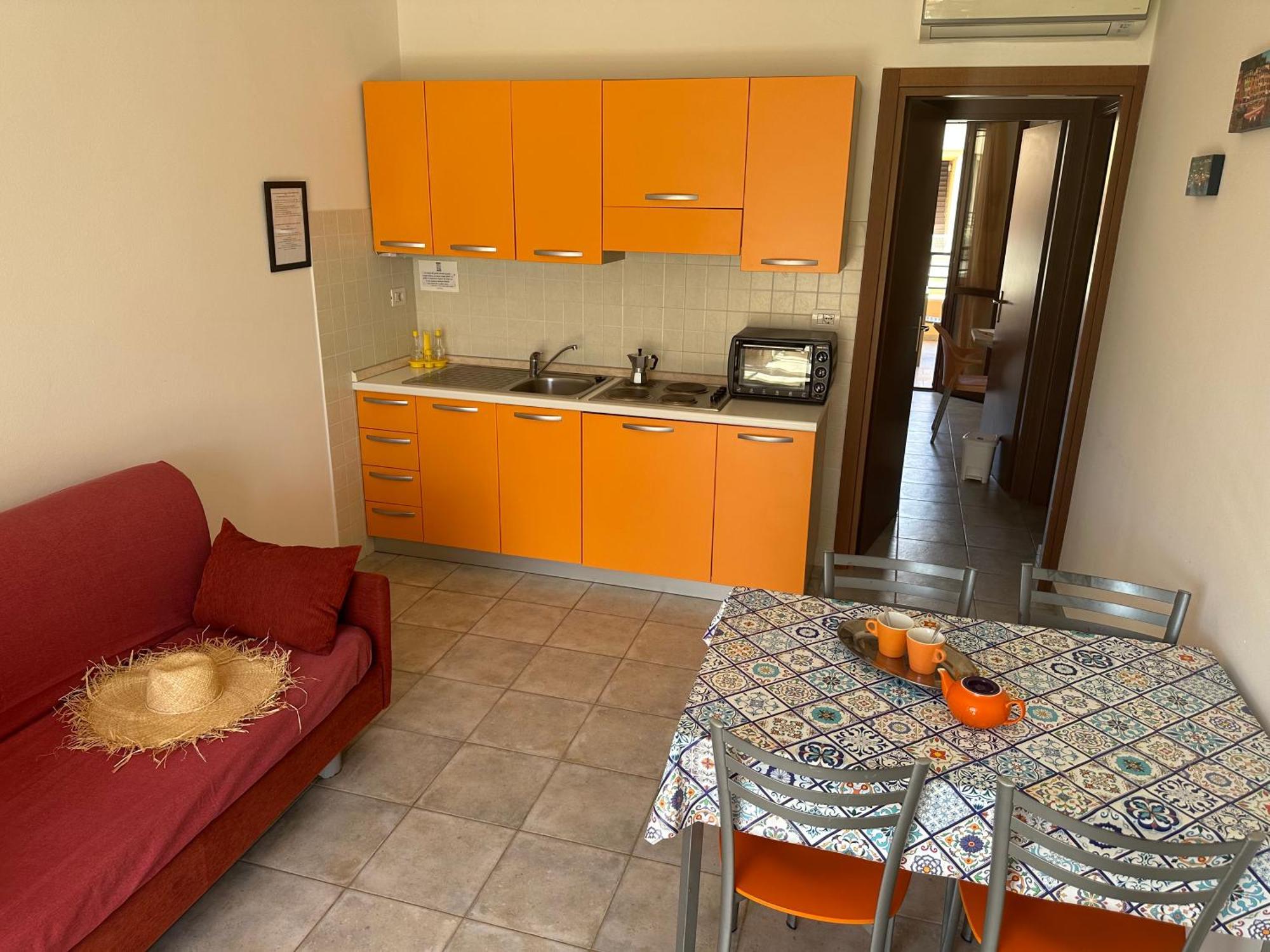 Residence Talamone Il Poderino Εξωτερικό φωτογραφία