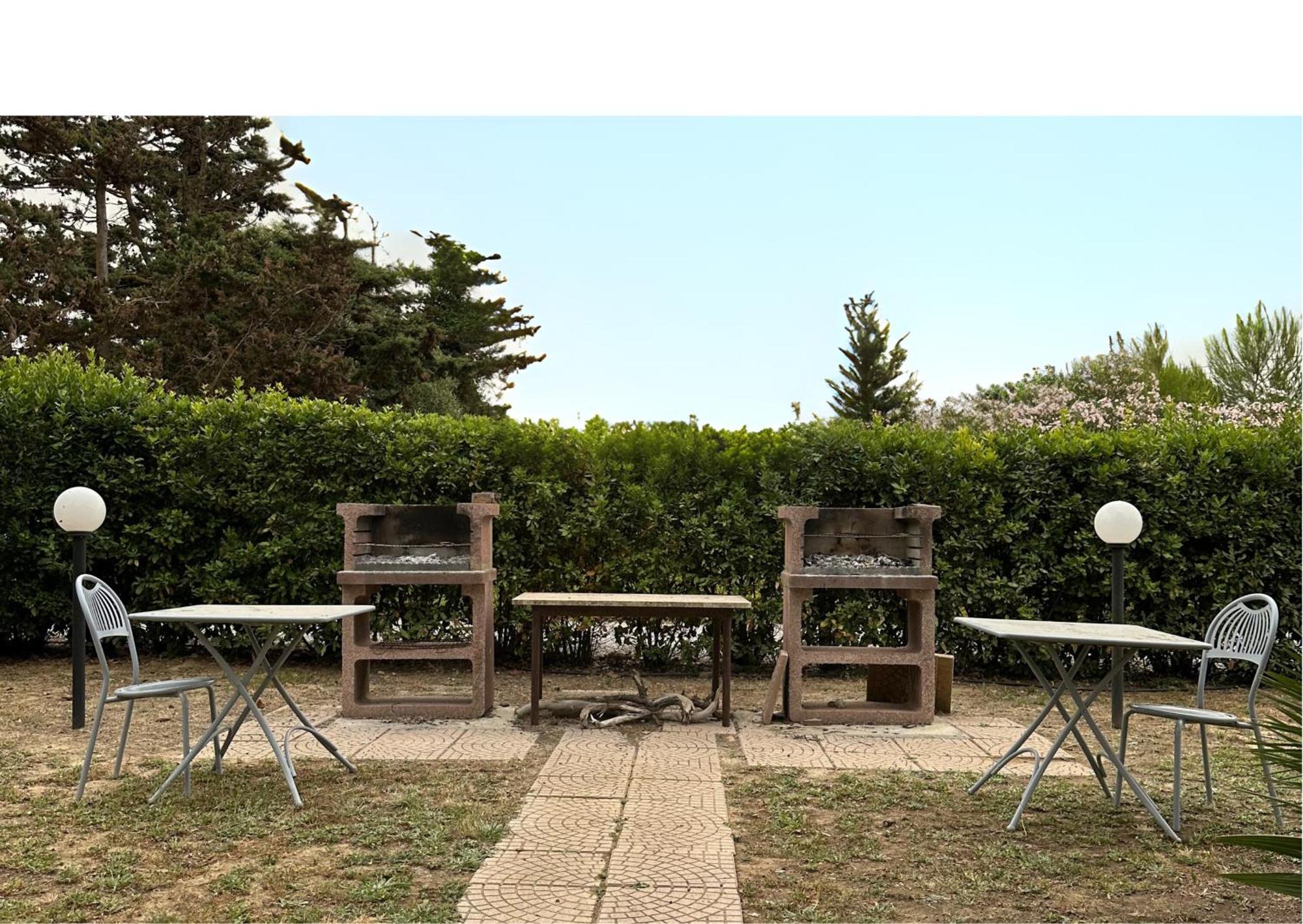 Residence Talamone Il Poderino Εξωτερικό φωτογραφία