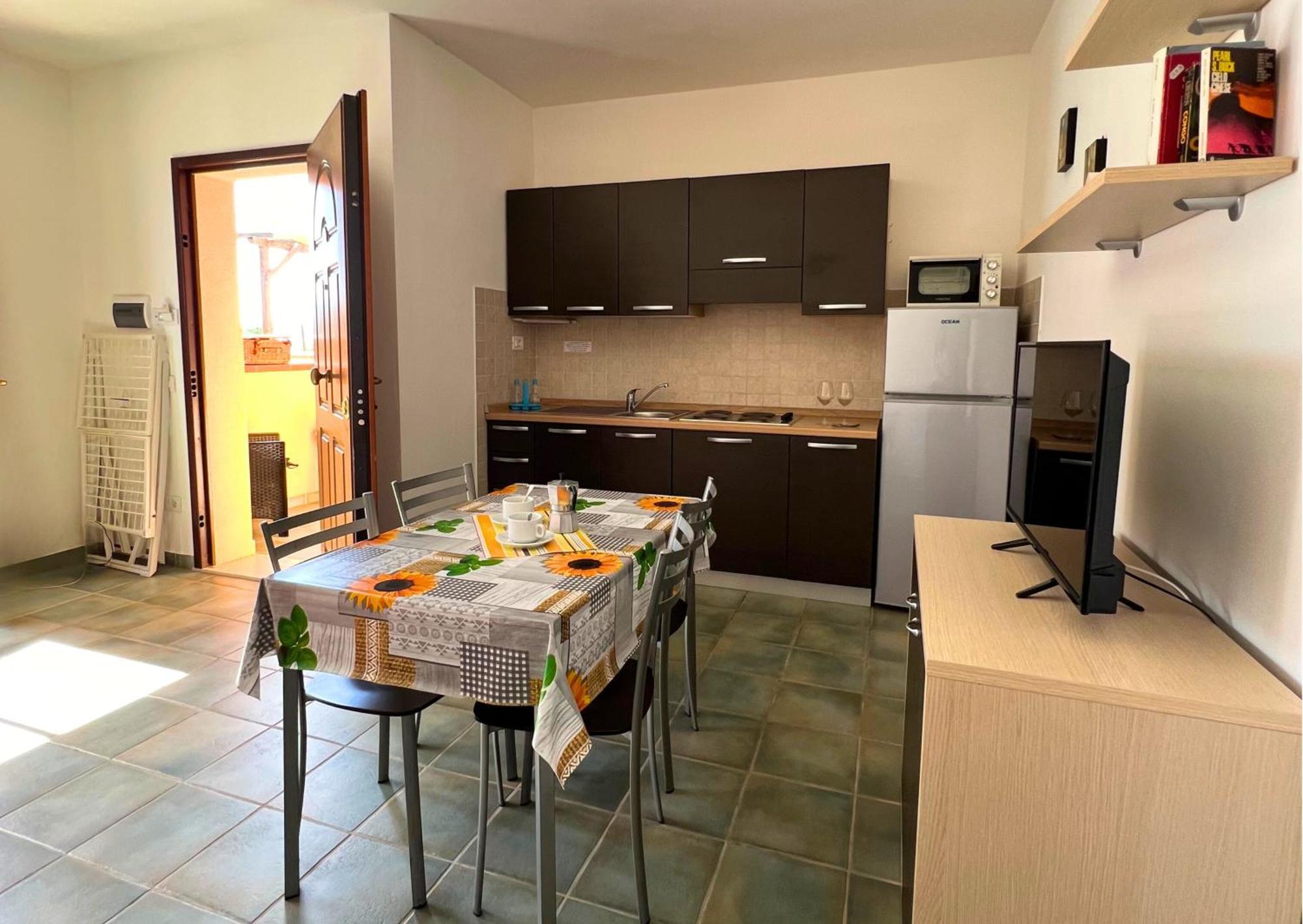 Residence Talamone Il Poderino Εξωτερικό φωτογραφία