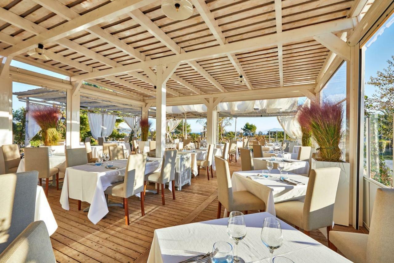 Residence Talamone Il Poderino Εξωτερικό φωτογραφία