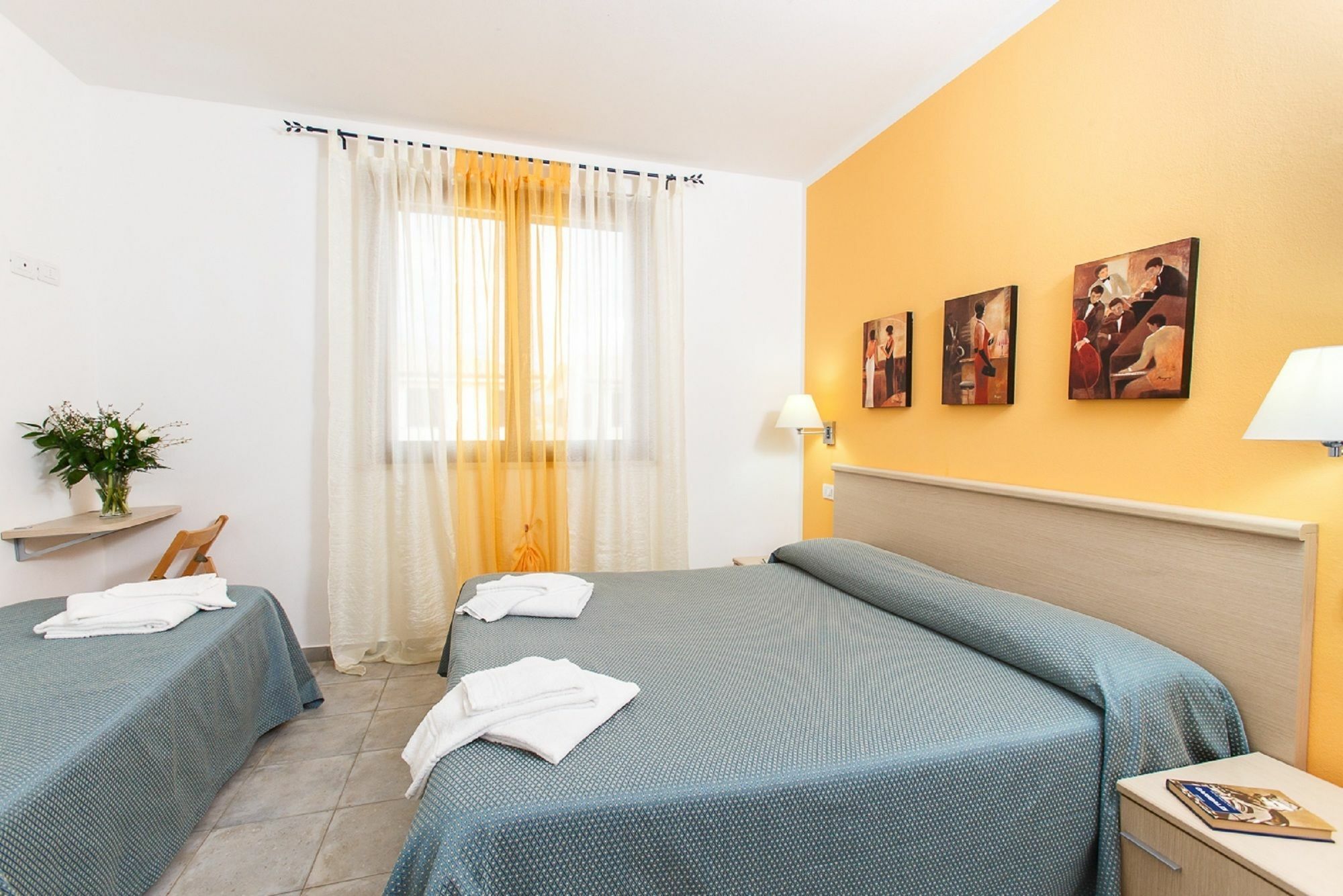 Residence Talamone Il Poderino Εξωτερικό φωτογραφία
